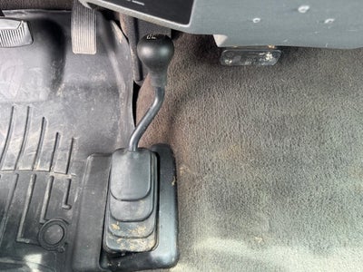 2011 Ford Super Duty F-250 SRW XL