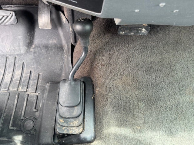 2011 Ford Super Duty F-250 SRW XL