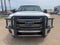 2011 Ford Super Duty F-250 SRW XL