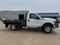 2011 Ford Super Duty F-250 SRW XL