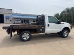 2011 Ford Super Duty F-250 SRW XL