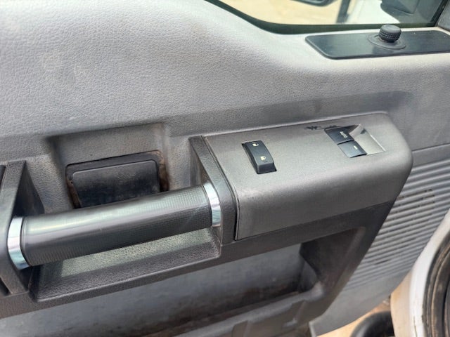 2011 Ford Super Duty F-250 SRW XL