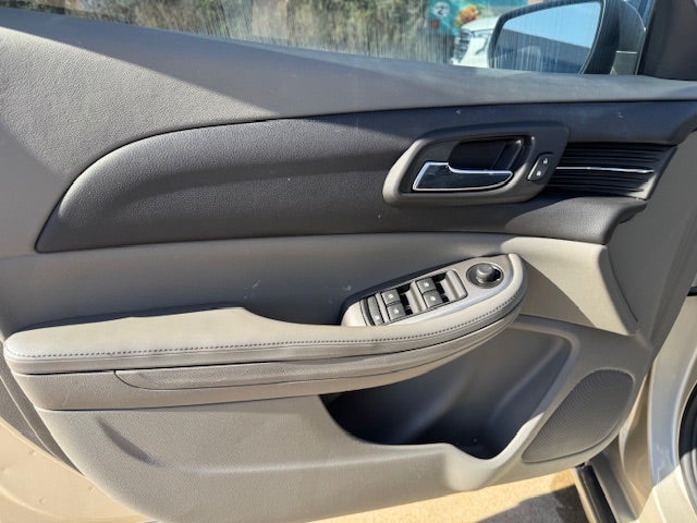 2015 Chevrolet Malibu LS