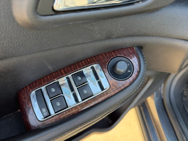 2013 Chevrolet Malibu LT