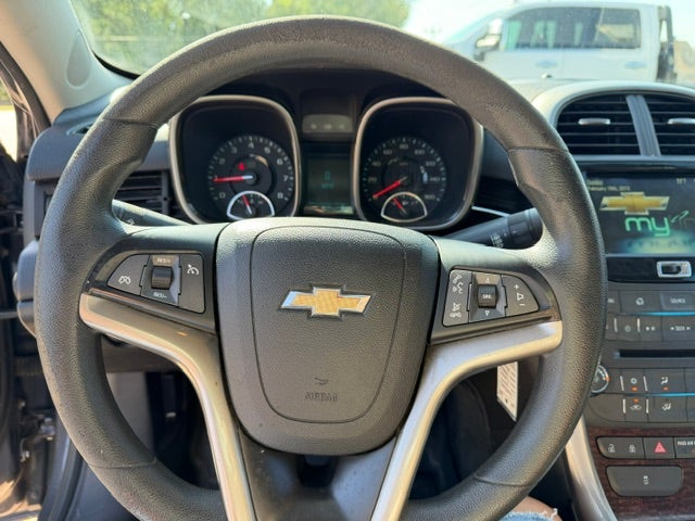2013 Chevrolet Malibu LT