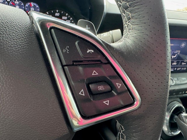 2024 Chevrolet Camaro 2SS