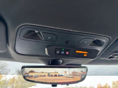 2024 Chevrolet Camaro 2SS