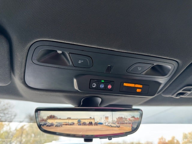 2024 Chevrolet Camaro 2SS