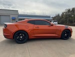 2024 Chevrolet Camaro 2SS