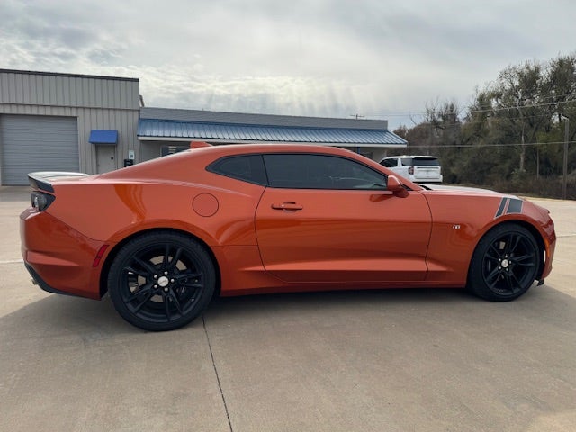2024 Chevrolet Camaro 2SS