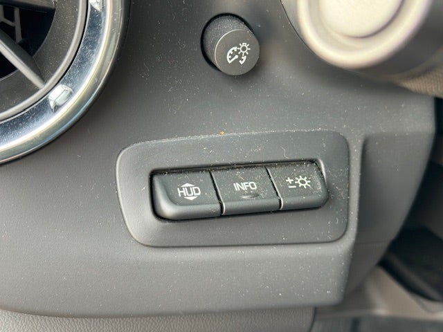 2024 Chevrolet Camaro 2SS