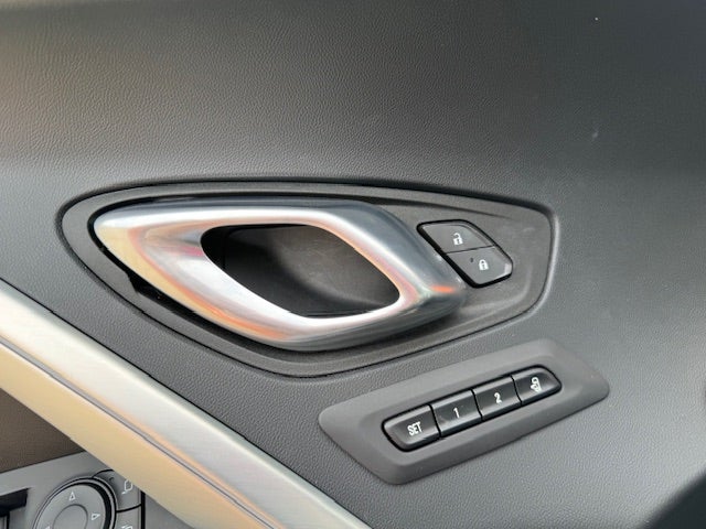 2024 Chevrolet Camaro 2SS