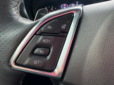 2024 Chevrolet Camaro 2SS