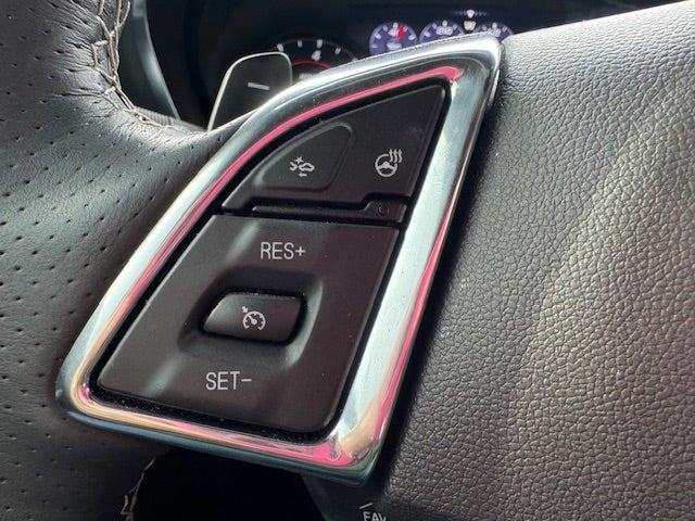 2024 Chevrolet Camaro 2SS