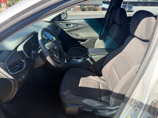 2020 Chevrolet Malibu LS