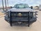 2013 Chevrolet Silverado 3500 HD Chassis Cab LT