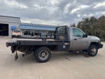 2013 Chevrolet Silverado 3500 HD Chassis Cab LT