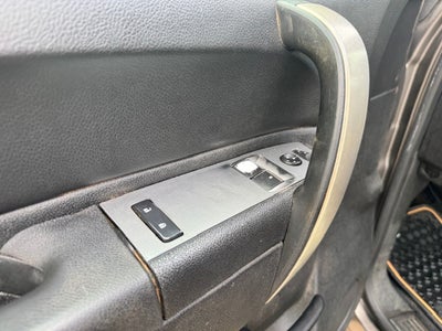 2013 Chevrolet Silverado 3500 HD Chassis Cab LT