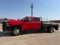 2019 Chevrolet Silverado 3500 HD Chassis Cab LT