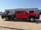 2019 Chevrolet Silverado 3500 HD Chassis Cab LT