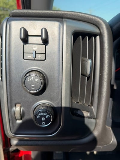 2019 Chevrolet Silverado 3500 HD Chassis Cab LT