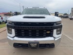 2021 Chevrolet Silverado 3500 HD Chassis Cab Work Truck