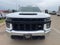2021 Chevrolet Silverado 3500 HD Chassis Cab Work Truck