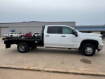 2021 Chevrolet Silverado 3500 HD Chassis Cab Work Truck