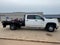 2021 Chevrolet Silverado 3500 HD Chassis Cab Work Truck