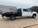 2021 Chevrolet Silverado 3500 HD Chassis Cab Work Truck