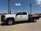 2021 Chevrolet Silverado 3500 HD Work Truck