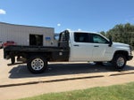 2021 Chevrolet Silverado 3500 HD Work Truck