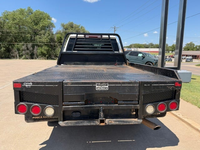 2021 Chevrolet Silverado 3500 HD Work Truck