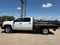 2021 Chevrolet Silverado 3500 HD Work Truck