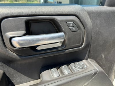 2021 Chevrolet Silverado 3500 HD Work Truck