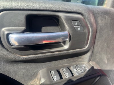 2021 Chevrolet Silverado 3500 HD Chassis Cab Work Truck