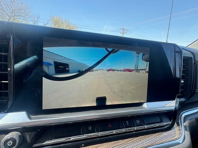 2024 Chevrolet Silverado 3500 HD Chassis Cab LT