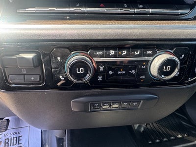 2024 Chevrolet Silverado 3500 HD Chassis Cab LT