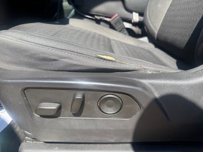 2024 Chevrolet Silverado 3500 HD Chassis Cab LT