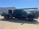 2024 Chevrolet Silverado 3500 HD Chassis Cab LT