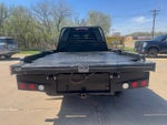 2024 Chevrolet Silverado 3500 HD Chassis Cab LT