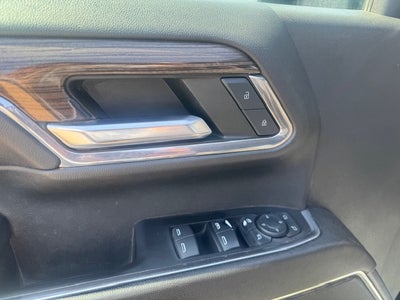 2024 Chevrolet Silverado 3500 HD Chassis Cab LT