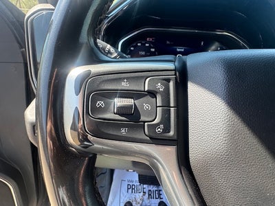 2024 Chevrolet Silverado 3500 HD Chassis Cab LT