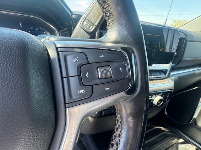 2024 Chevrolet Silverado 3500 HD Chassis Cab LT