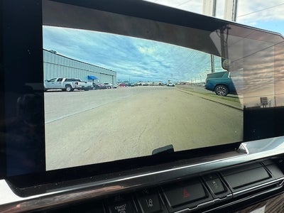 2024 Chevrolet Silverado 3500 HD LT