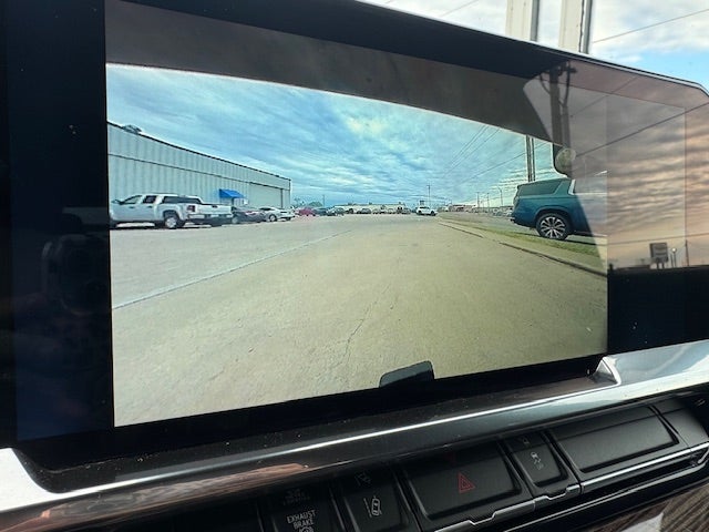 2024 Chevrolet Silverado 3500 HD LT