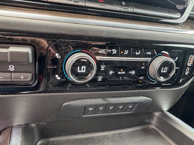 2024 Chevrolet Silverado 3500 HD LT