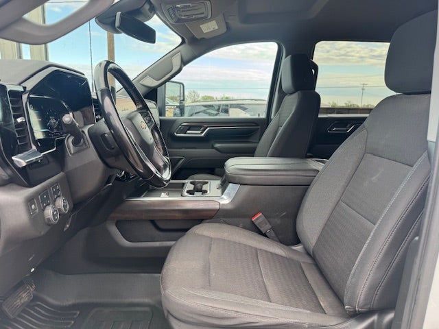 2024 Chevrolet Silverado 3500 HD LT