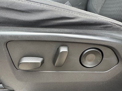 2024 Chevrolet Silverado 3500 HD LT