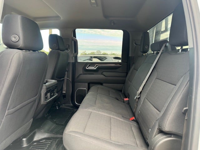 2024 Chevrolet Silverado 3500 HD LT